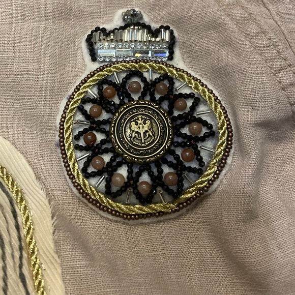 “Love is my religion “ pants - Picture 15 of 17